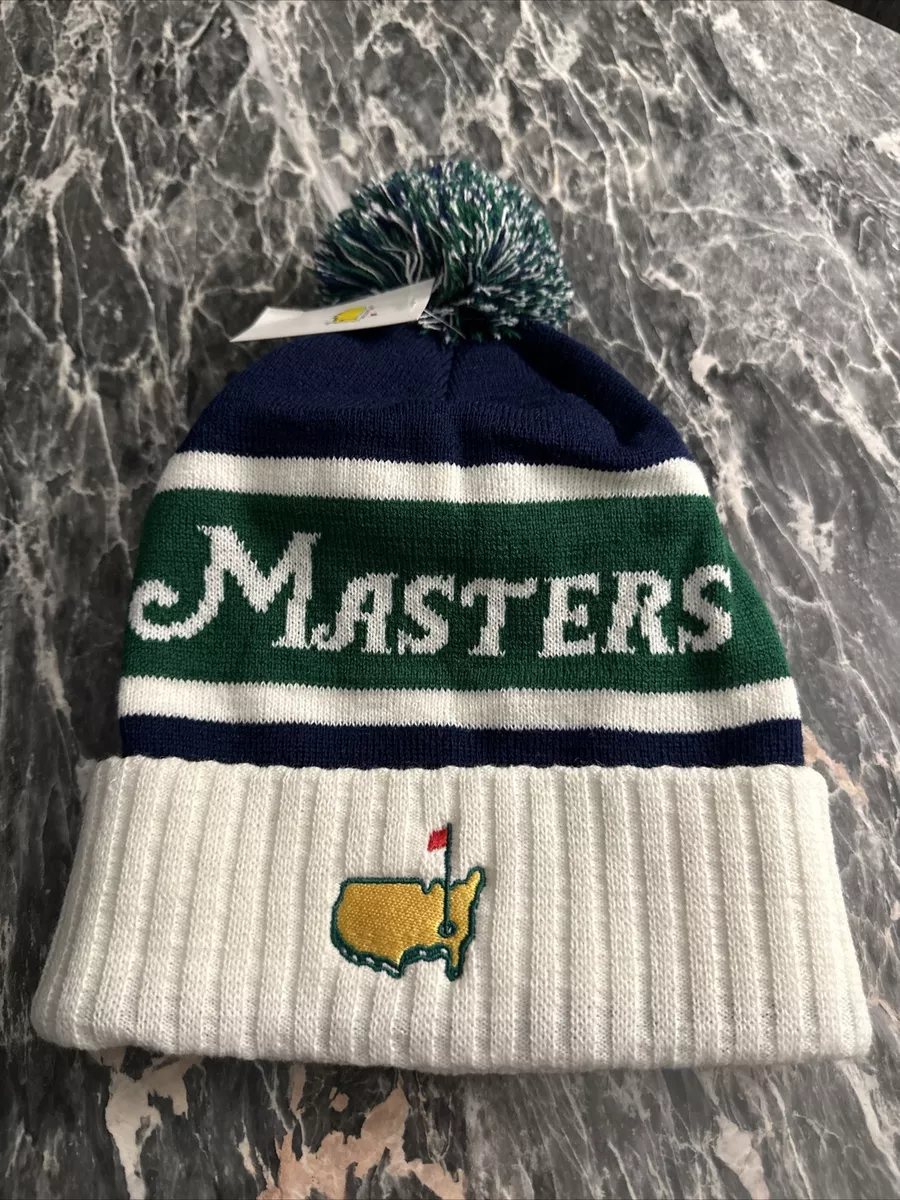 Golf 2025 stocking caps