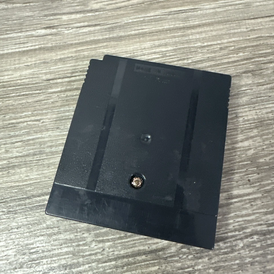 Game Boy Color Barbie Ocean Discovery Nintendo GBC Authentic - Image 2 of 4