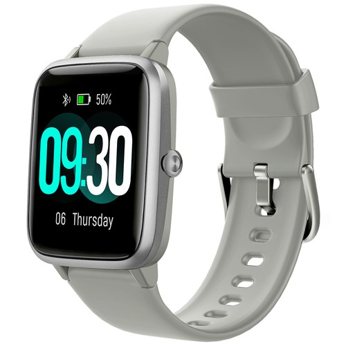 YAMAY Sleep Tracker Heart Rate Monitor Smart Watch for IOS Android Men Women - Zdjęcie 26 z 96
