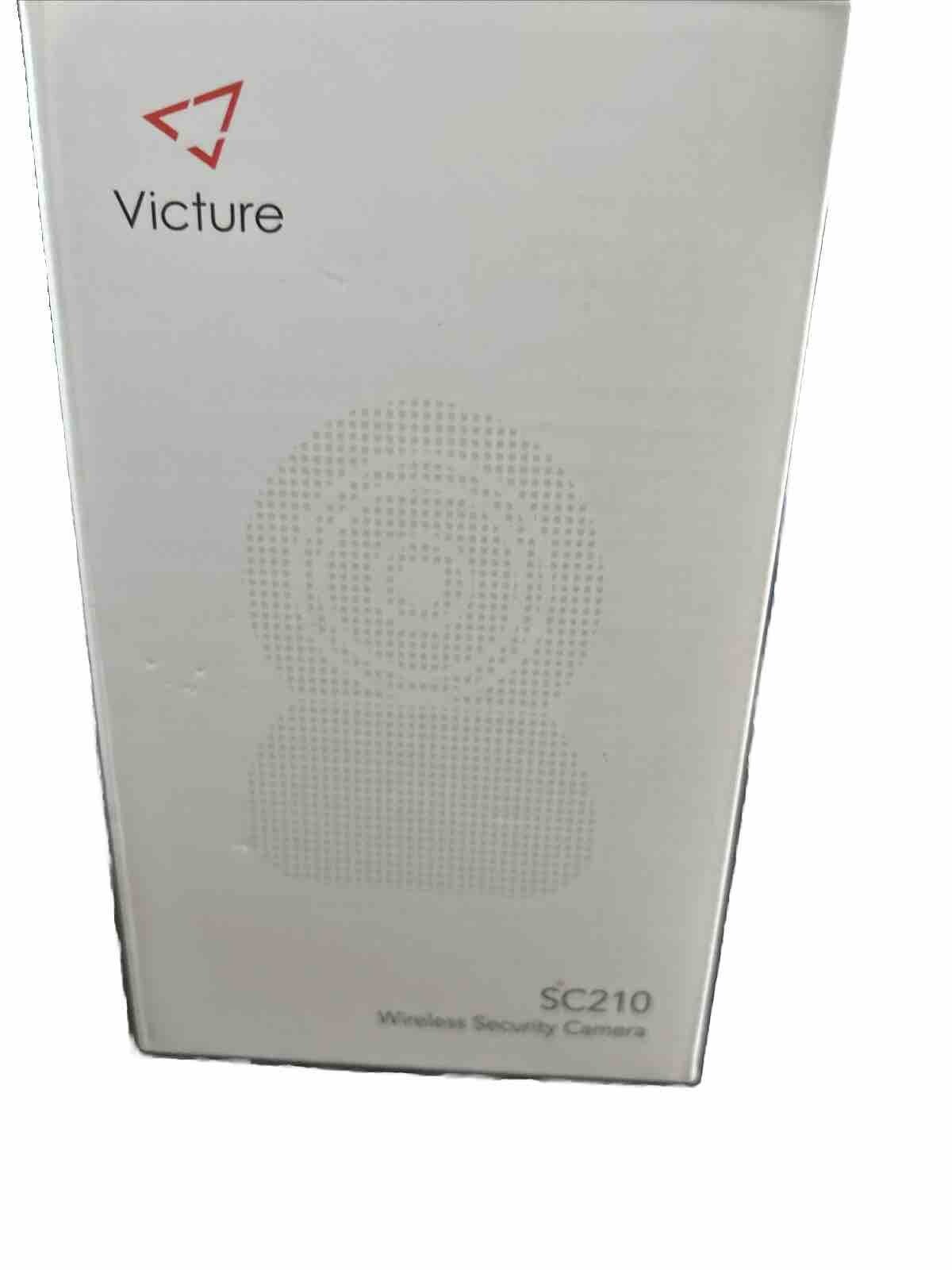 Victure Wireless Home Outdoor Security Camera PC420 530 540 650 730