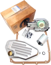 Mopar 545RFE 45RFE OEM Solenoid 4WD Filter Service Kit 1999-03 68002342AD