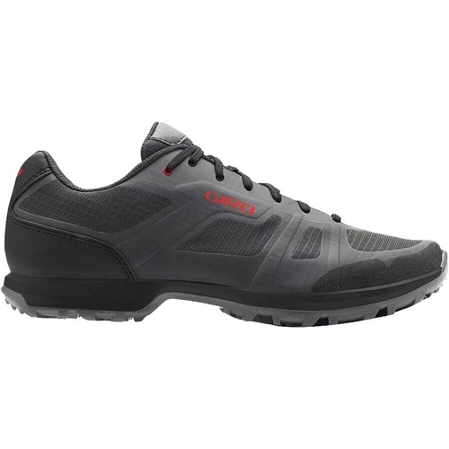 Giro Rev Men’s Cycling Shoes US Size 7.5 Red N Black Giro Rev Men main image 4