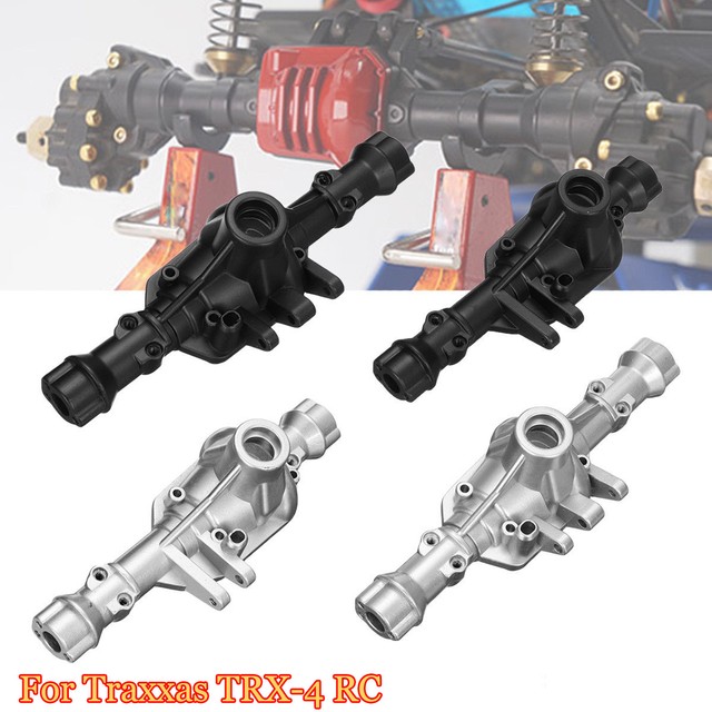 rc car rear differential