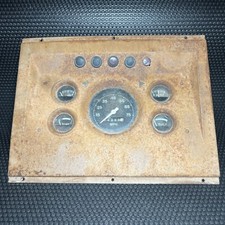 Ford LT9000 Speedometer Instrument Cluster - Used