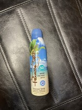 Panama Jack Continuous Spray 5.5oz Sunscreen - SPF 50, Broad Spectrum UVA/UVB