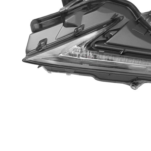 Luz antiniebla izquierda y derecha DRL para Lexus NX200t/300/300h 2015-21 - Imagen 7 de 13