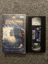 Star Trek : Deep Space Nine - Vol. 5.7 - For The Uniform / In Purgatory's Shadow