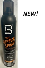 L3VEL3 5 in 1 Hair Clipper Spray