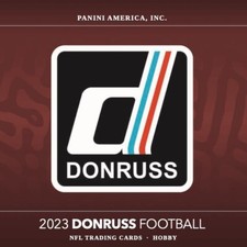 2023 Donruss Rated Rookies & Vet Stars Pick your player-Complete your set!!! RC