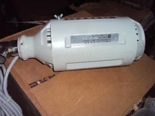 FINISH THOMPSON TTS-XP-40 Electric Operated Drum Pump ,40.2 AMP ,HAZARDOUS ,115V