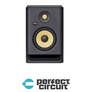 monitor de audio krk rokit 5