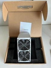 Goldshell KD BOX 1.6Th/s Kadena KDA ASIC Crypto Miner USA