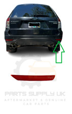 Feu arrière Subaru FORESTER