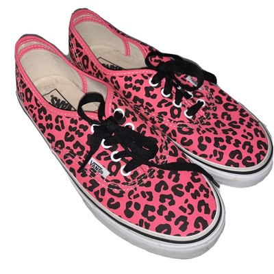 kids cheetah shoes