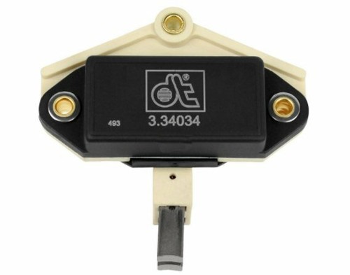 Regler für Mercedes Citaro Tourismo Touro 0001543005 3.34034 KOSTENLOSER UK-VERSAND - Bild 2 von 2
