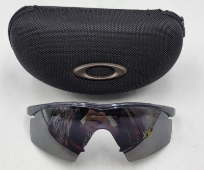 Oakley Mumbo M Frame Gen 1 Crystal No Nose Piece READ | eBay Oakley Mumbo M Frame Gen 1 Crystal No Nose Piece READ | eBay