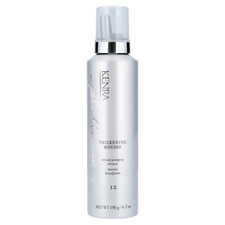 Kenra Platinum Thickening Mousse 12 - 6.7oz