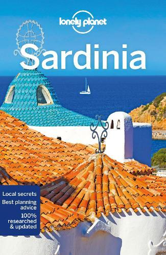 Thumbnail - Gregor Clark Duncan Garwood Alexis Av Lonely Planet Sa (taschenbuch)