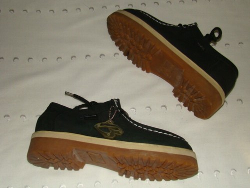 buffalino work boots