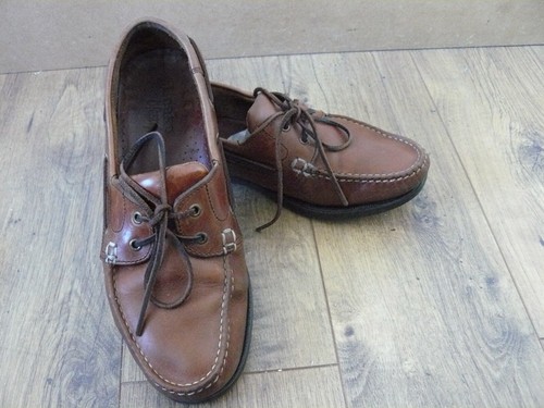 Loake Lymington 524 Lifestyle Boat Deck 