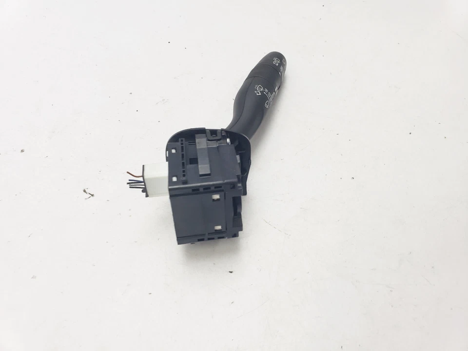 VAUXHALL ASTRA K WINDSCREEN WIPER COMBINATION SWITCH STALK 2016 39043493 - Image 3 of 4