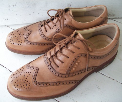 ECCO Tour Hybrid HydroMax Golf Shoes 