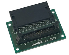 USED Ishida P-5243 Circuit Board