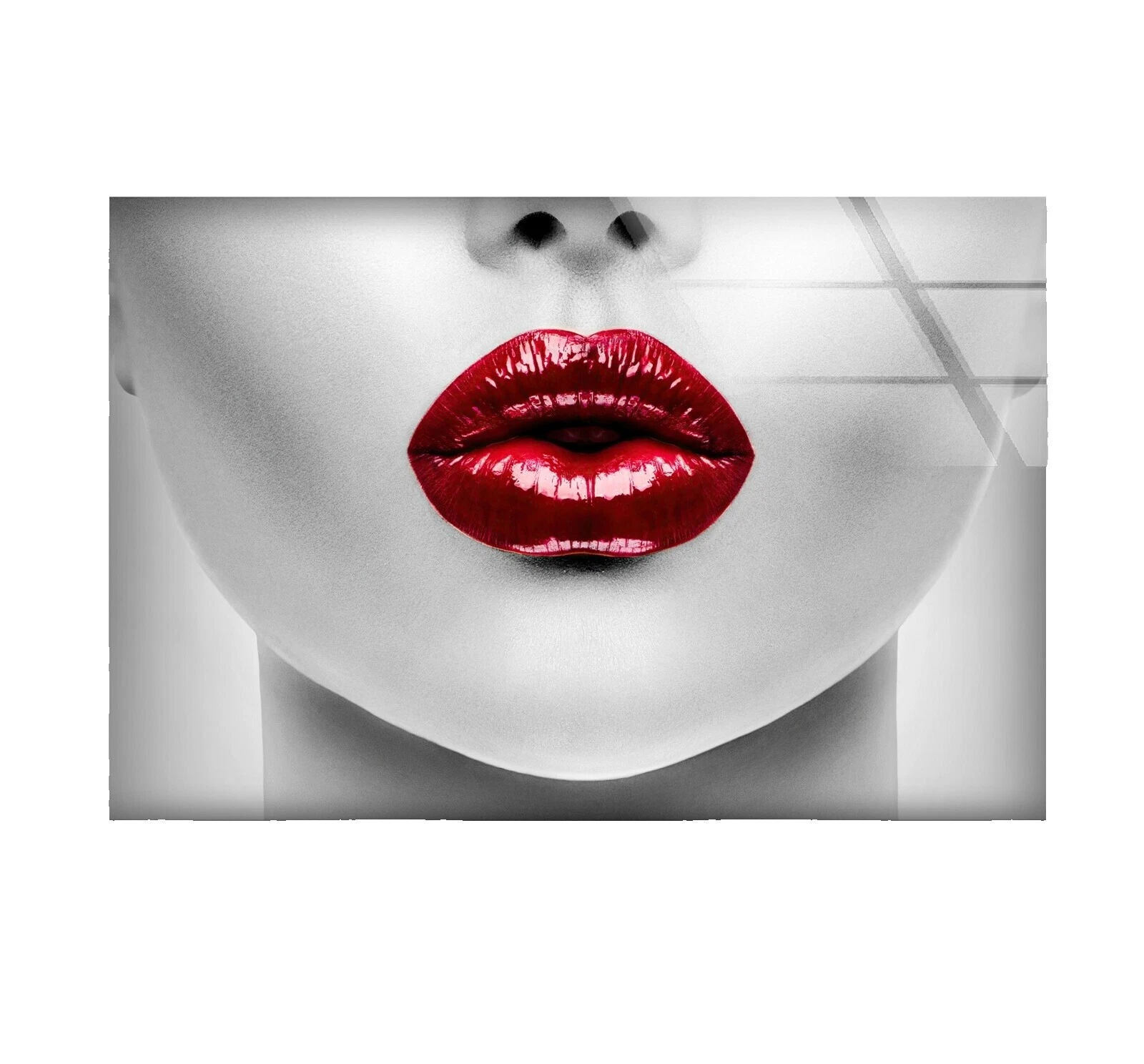 Art Deco Mujer afiches y grabados de decoración para el Hogar