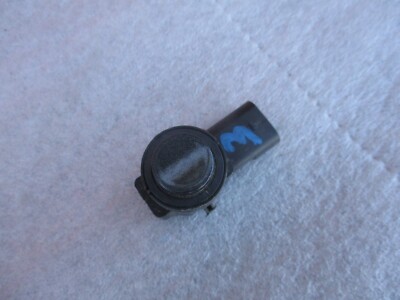 GMC SIERRA SILVERADO REAR PARKING SENSOR OBJECT SENSOR 2020 21 22 23 ...