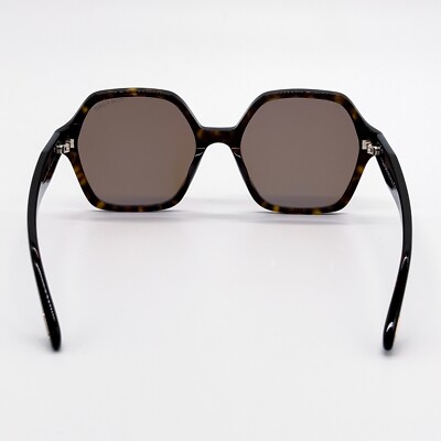 NEW TOM FORD ROMY TF1032/F ECO 52E WOMEN SUNGLASSES FT1032/F  display picture 1