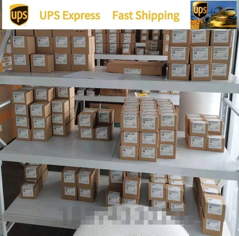 IC200CPU002 FANUC IC200CPU002-JG New Spot Goods UPS Fedex/DHL/UPS Shipping HTZ1 - Image 3 of 4
