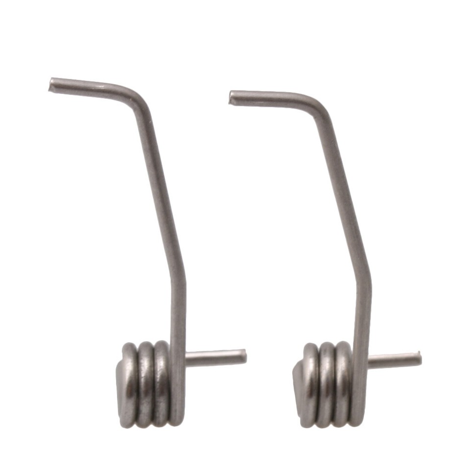 DA6108314A Refrigerator Divider Door Spring Replacement for Samsung