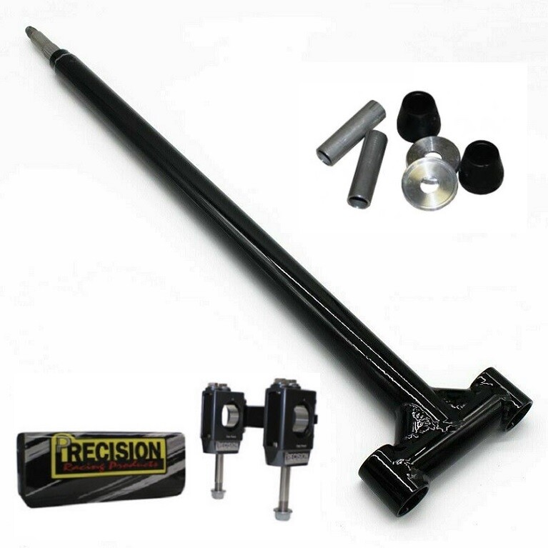 Lonestar Steering Stem +1