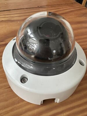 SONY Network Camera SNC-EM641