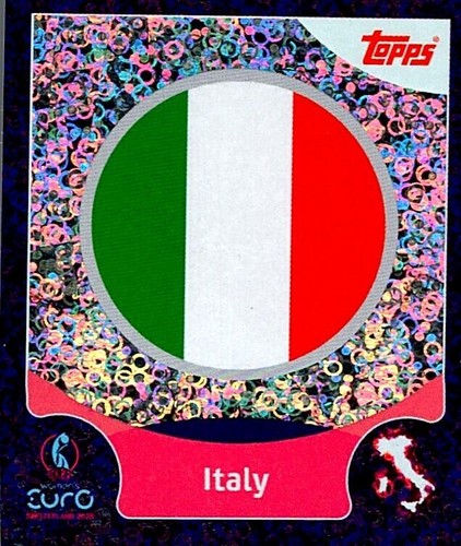TOPPS UEFA WOMEN´S EURO SWITZERLAND 2025 STICKERS PARTE 1 (1 - 236) - Imagen 6 de 237