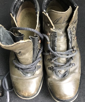 brasher hillmaster walking boots