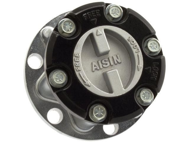 Locking Hub For 1995-2001 Toyota Tacoma 4WD 1999 1998 2000 1997