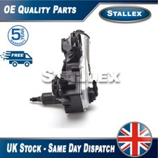 Stallex Windscreen Wiper Motor Rear Fits Audi Q5 SQ5 TDI
