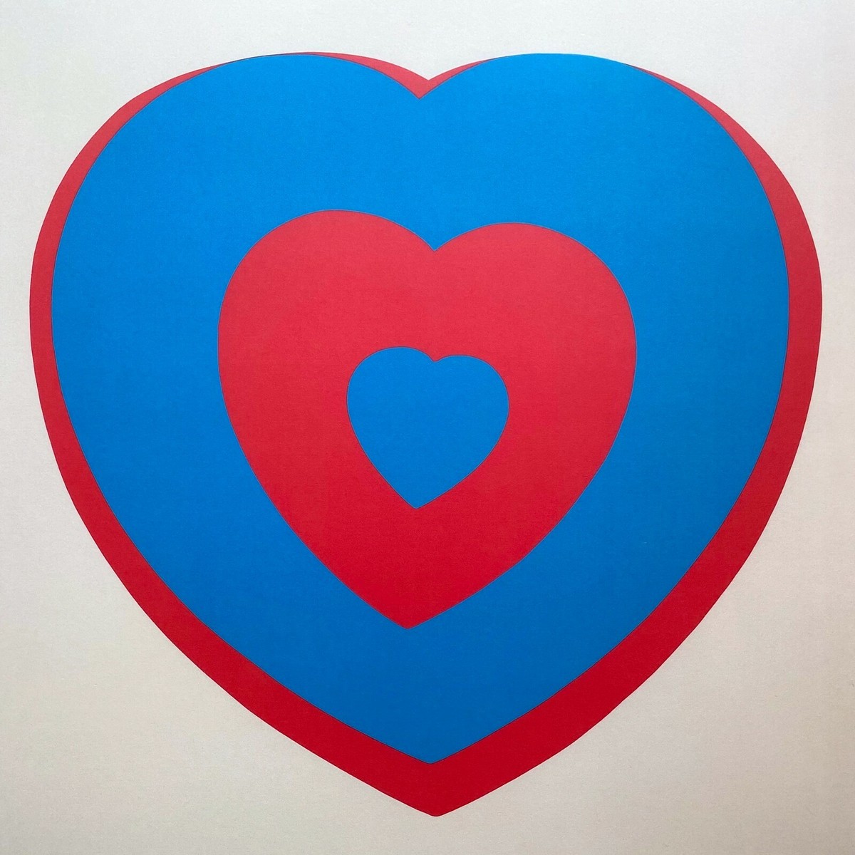 MARCEL DUCHAMP LITHOGRAPH PRINT FRAMED MODERNIST POSTER 