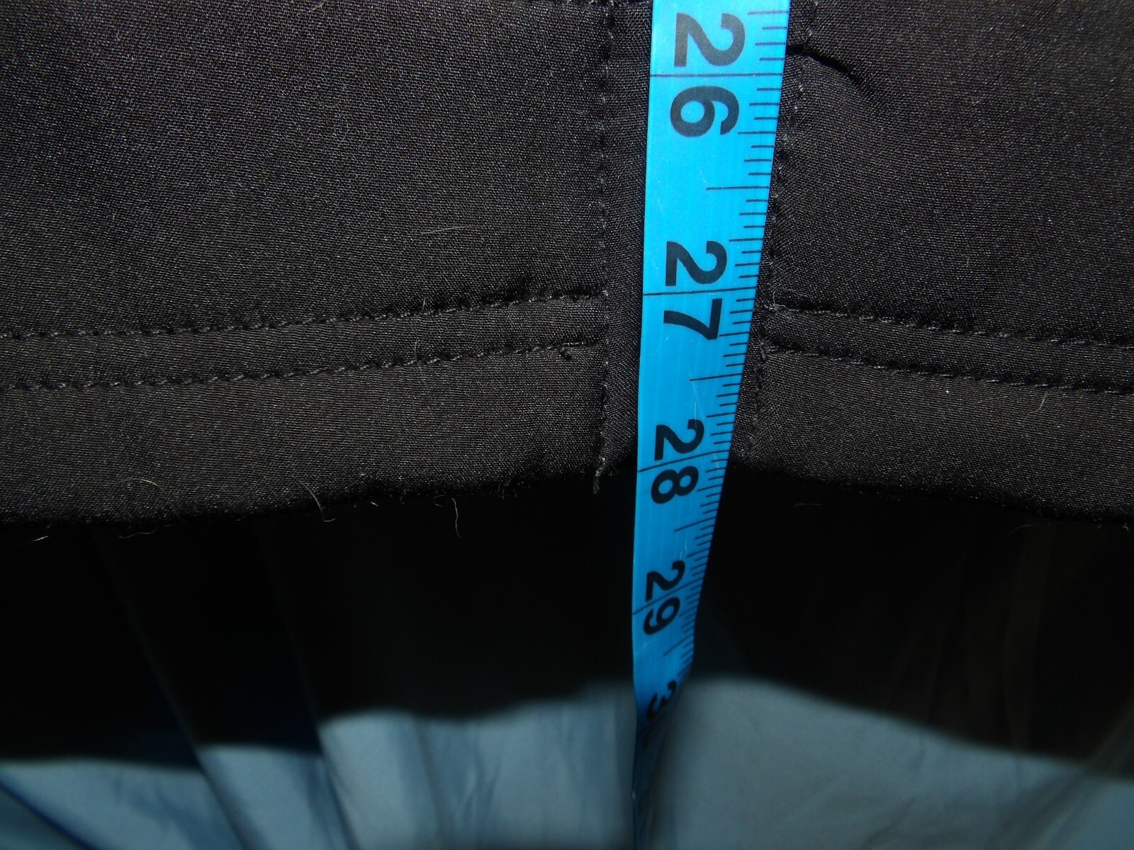 StormTech Performance Black mid weight Jacket Siz… - image 8