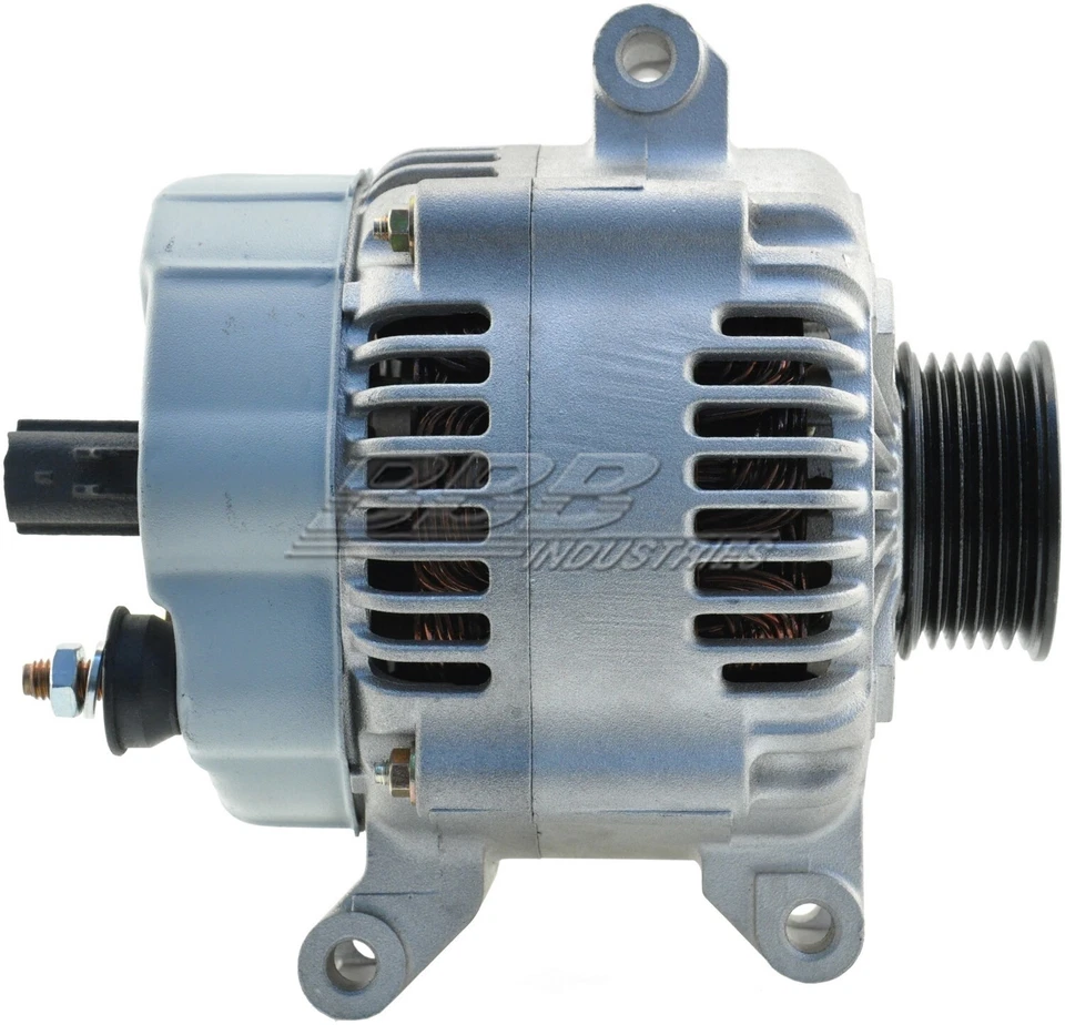 Alternator Auto Plus 11094 Reman fits 2004 Dodge Caravan 2.4L-L4 - Image 4 of 4