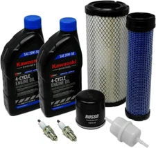 Tune up Kit for Kawasaki Engines FX751V FX801V FX850V 99969-6420