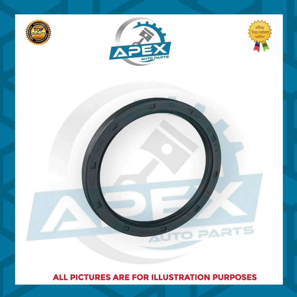 SELLO MANIVELA TRASERO REINZ PARA MINI COOPER ONE COOPER S JCW R50 R52 R53 W10 W11B16A Foto 4 de 4