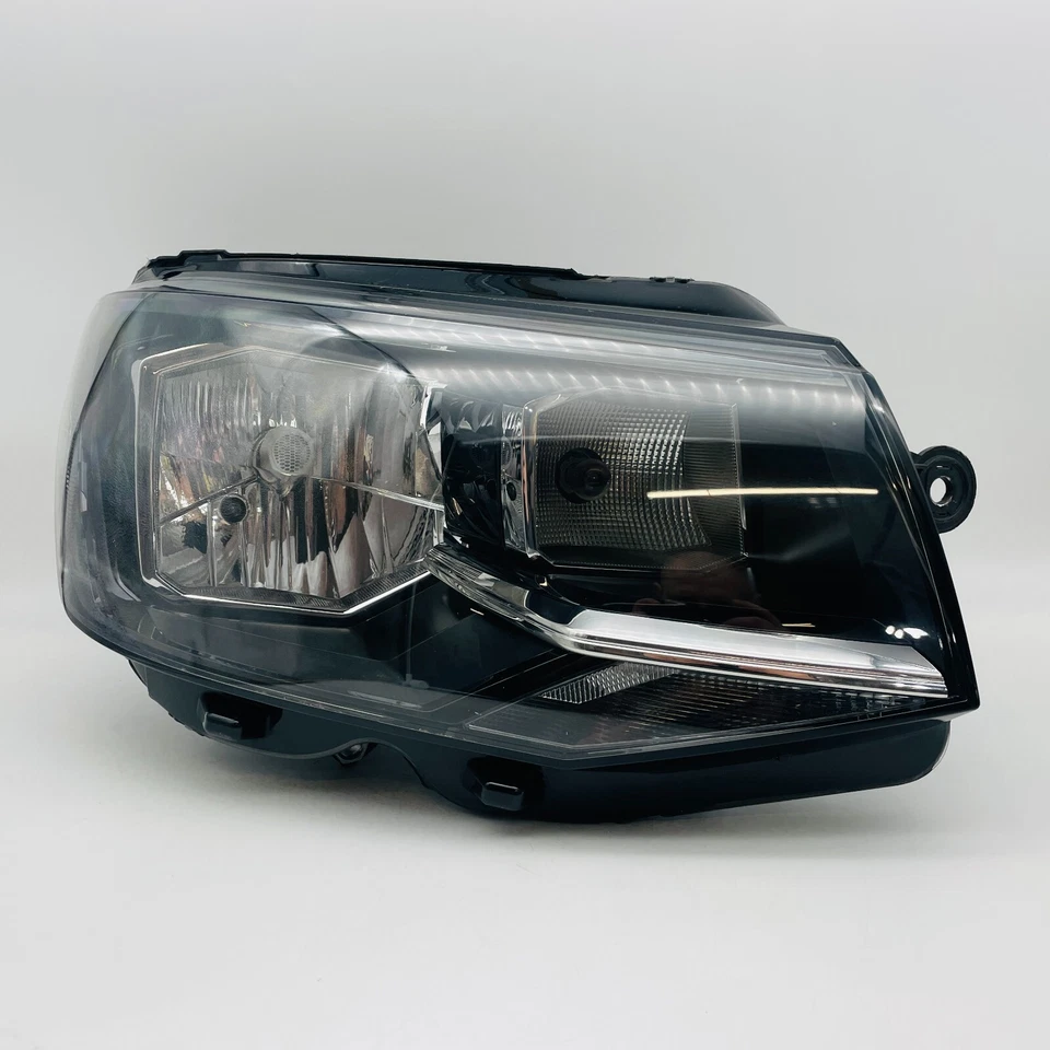 VW Transporter T6 Right Offside Driver Headlight 2015 - 2020 [L23] — 第 4/4 张图片