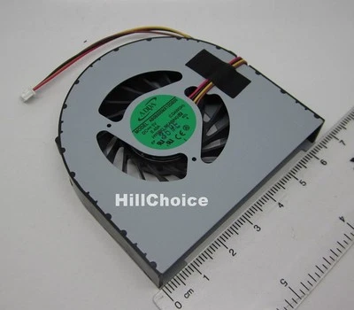 CPU Fan For Lenovo P580 P585 N580 N581 N585 N586 Laptop AB06505MX12DB00 0QAWGH - Image 1 of 4