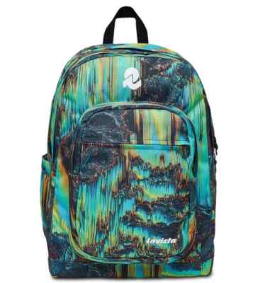 INVICTA BACKPACK JELEK FANTASY BACKPACK