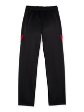 Boys Tricot Track Pants: L 10/12 --XL 14/16 --XXL 18 