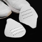 4x Sneaker Shield Toe Cap Shoe Anti Crease Protector Support Shoes Cover