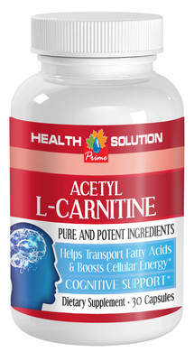 ultimate l carnitine 1000 Ultimate Fat Burner Capsules - Acetyl L-Carnitine 500mg - L-Carnitine 1000  1B