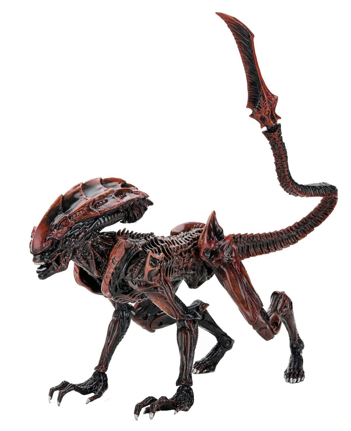 Aliens Fireteam Actionfigur Prowler